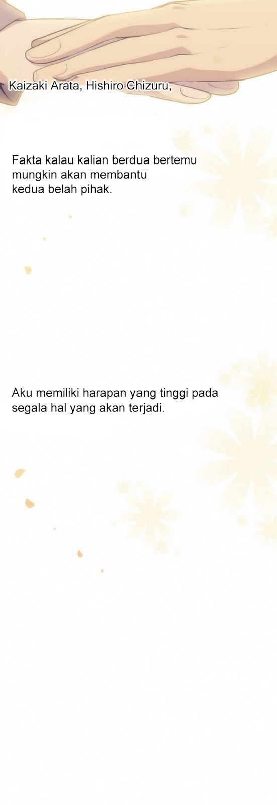 ReLife Chapter 73 Gambar 25